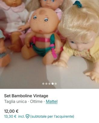 Bambole