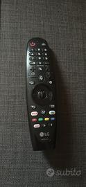 TV LG 50 Pollici 4K Ultra HD