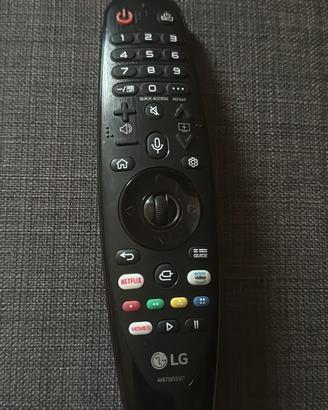 TV LG 50 Pollici 4K Ultra HD