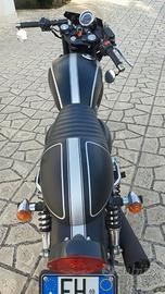 MASH Cafè Racer CC 250