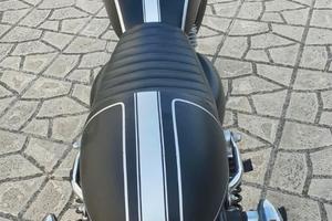 MASH Cafè Racer CC 250