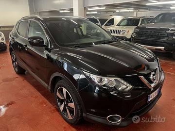 Nissan Qashqai Qashqai II 1.6 dci Tekna 130cv A/T