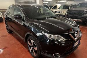 Nissan Qashqai Qashqai II 1.6 dci Tekna 130cv A/T