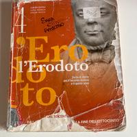 Erodoto volume 4