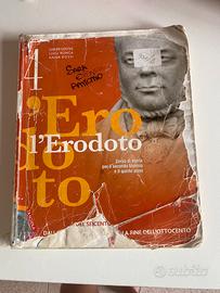 Erodoto volume 4