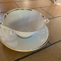 Porcellana d’epica