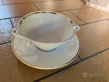 Porcellana d’epica