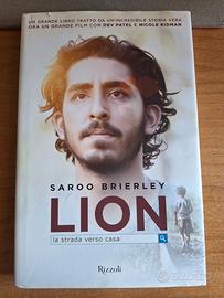 🇮🇹 Libro in italiano - Lion