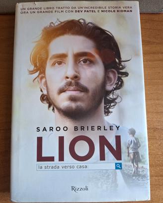 🇮🇹 Libro in italiano - Lion