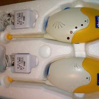 Chicco baby control