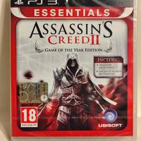 Assassin's Creed 2 - Dragon Ball PS3