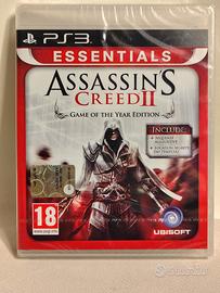 Assassin's Creed 2 - Dragon Ball PS3