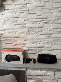 Altoparlante Portatile Jbl Xtreme 3 Come Nuovo