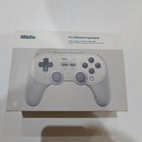 8bitdo pro 2 wireless