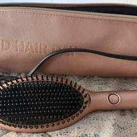 Piastra Spazzola Lisciante ghd glide