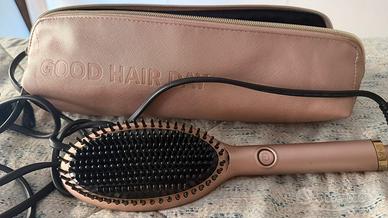 Piastra Spazzola Lisciante ghd glide