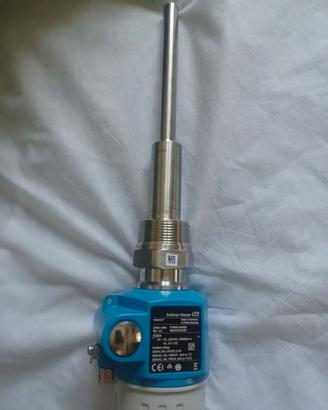 Livellostato  Endress+Hauser Soliphant FTM20 4G45A