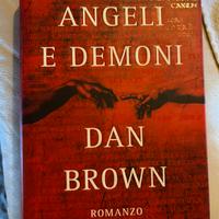Angeli e demoni Dan Brown