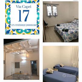 Appartamento Via Capri San Pietro In Bevagna