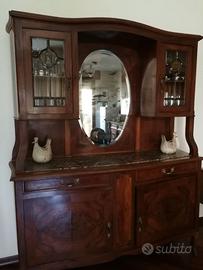 Credenza