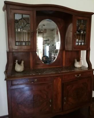 Credenza
