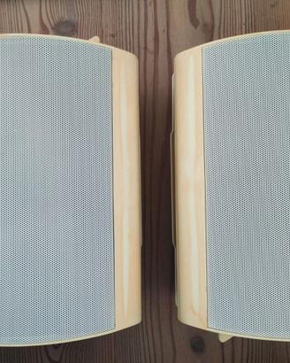 Monacor EUL-60/WS Ela