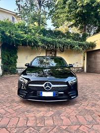 mercedes classe A 2020