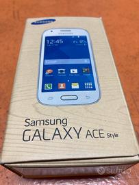Samsung Galaxy SM-G310HN