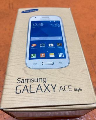 Samsung Galaxy SM-G310HN