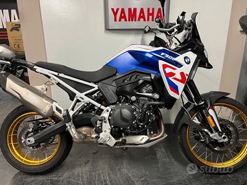 Bmw F 900 GS