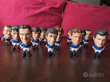 Oscar Azzurri Italia 90 - Bomberini