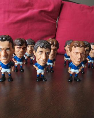 Oscar Azzurri Italia 90 - Bomberini