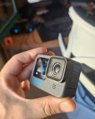 gopro hero 12 black gopro12 hero12 go pro