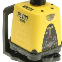 Livella laser rotante 