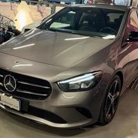 MERCEDES-BENZ B 180 d Automatic Sport Plus