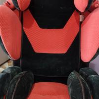 seggiolino auto, recaro edizione Seat