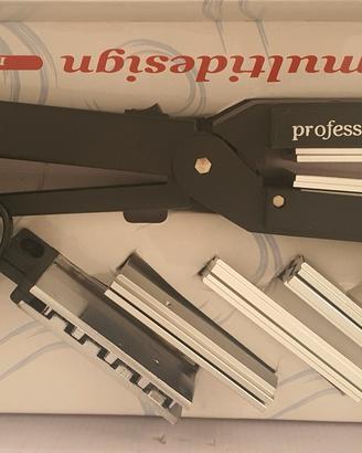 piastra per capelli