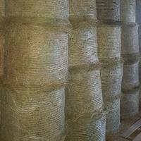 Ballette fieno maggengo rotonde 60 centimetri