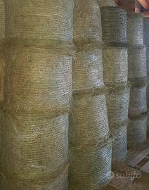 Ballette fieno maggengo rotonde 60 centimetri