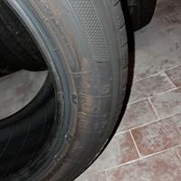 Pneumatici kleber estivi 215x50xR17