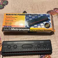 Metronomo IntelliMetronome