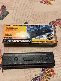 Metronomo IntelliMetronome