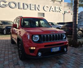 Jeep Renegade 1.6 mjt Longitude 2wd 130CV Uff Ital