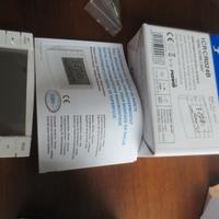 Crono termostato Perry CRCR024B