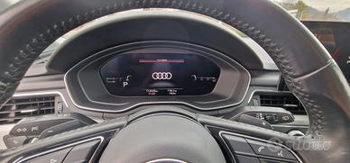 Audi A4 Avant 2.0 30 TDI 100 kW Business Advanced