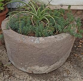 Antica mola sarda.