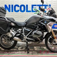 Bmw R 1250 Gs - 2022 Tris tua a soli €319 al Mese