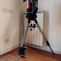 Telescopio Celestron NexStar 4SE