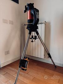 Telescopio Celestron NexStar 4SE