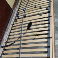 Rete letto elettrica